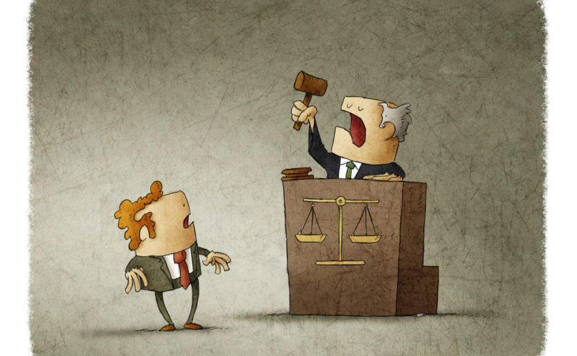 Adwokat to radca, którego zobowiązaniem jest doradztwo pomocy prawnej.