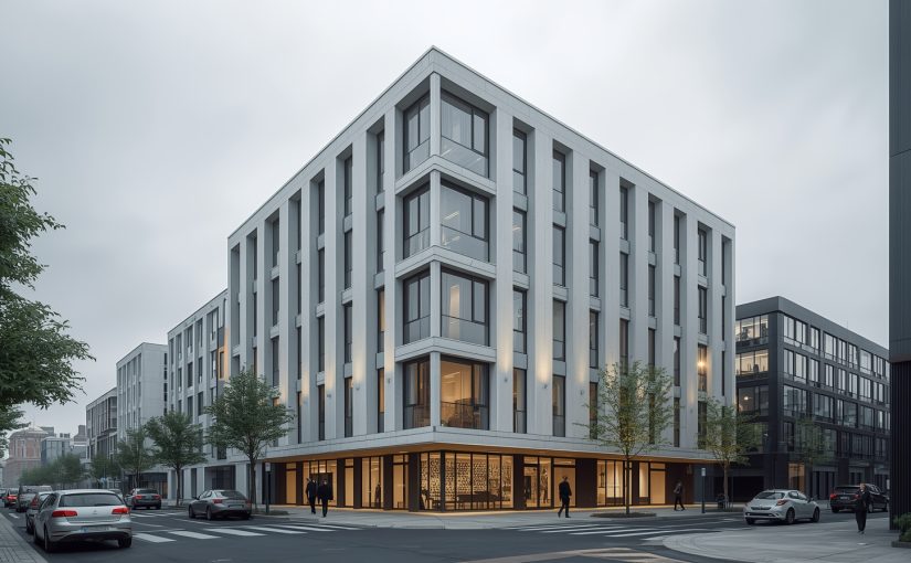 Jak zachować nieruchomość w optymalnej funkcjonalności przez wiele lat i zminimalizować nieprzewidzianych trudności technicznych